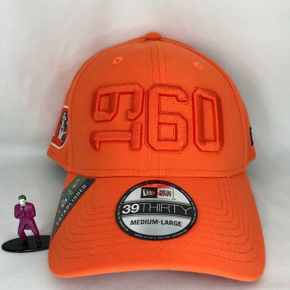 New Era Other - SOLD***Denver Broncos 3930 New Era Flex Fit
